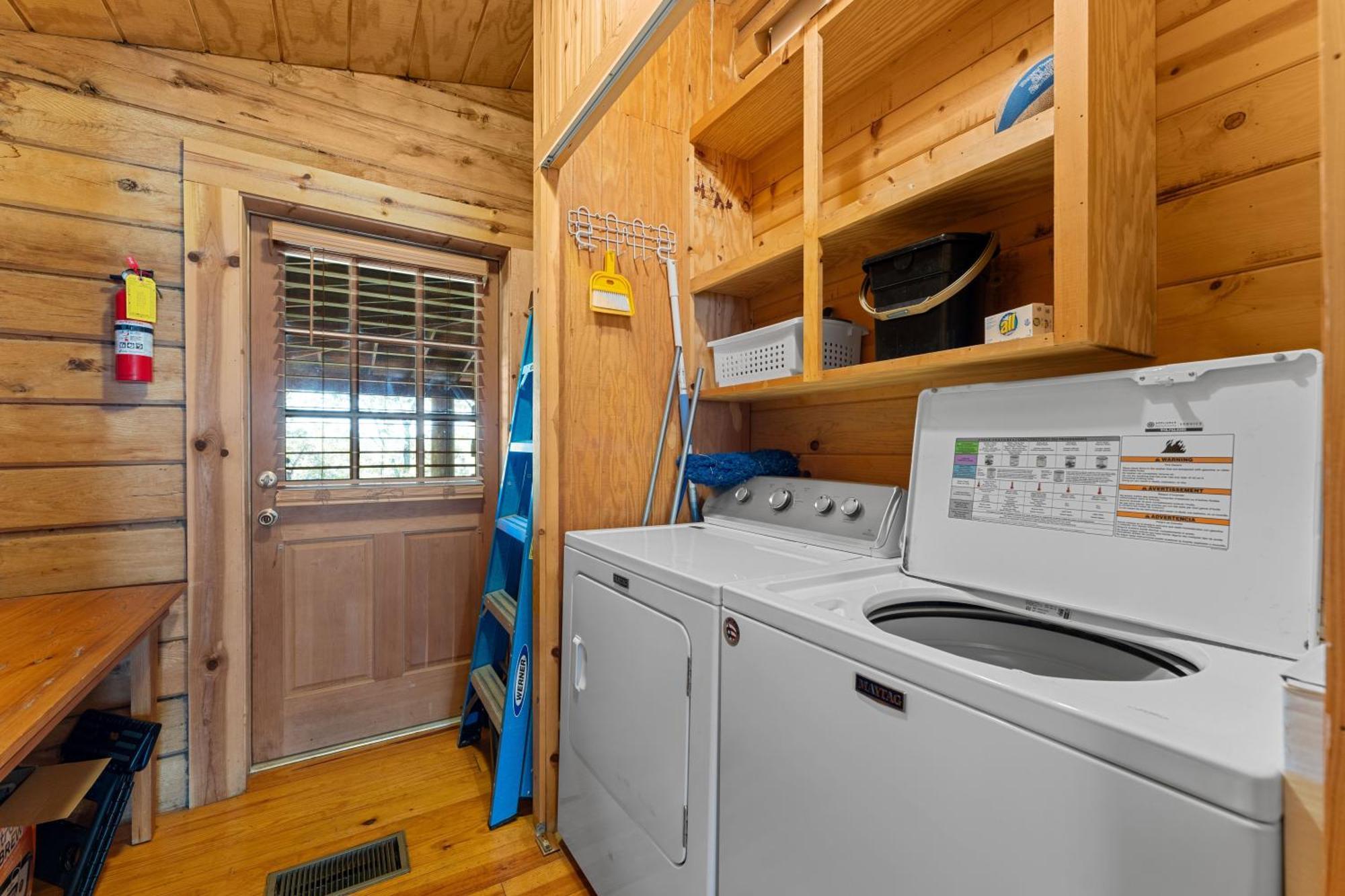 The Lazy K Cabin Cabin Μπράνσον Εξωτερικό φωτογραφία